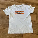 Детская футболка Calvin Klein 1