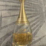 Духи Alien, Chanel Gabrielle, Dior, палетка Sephora, кремы 4