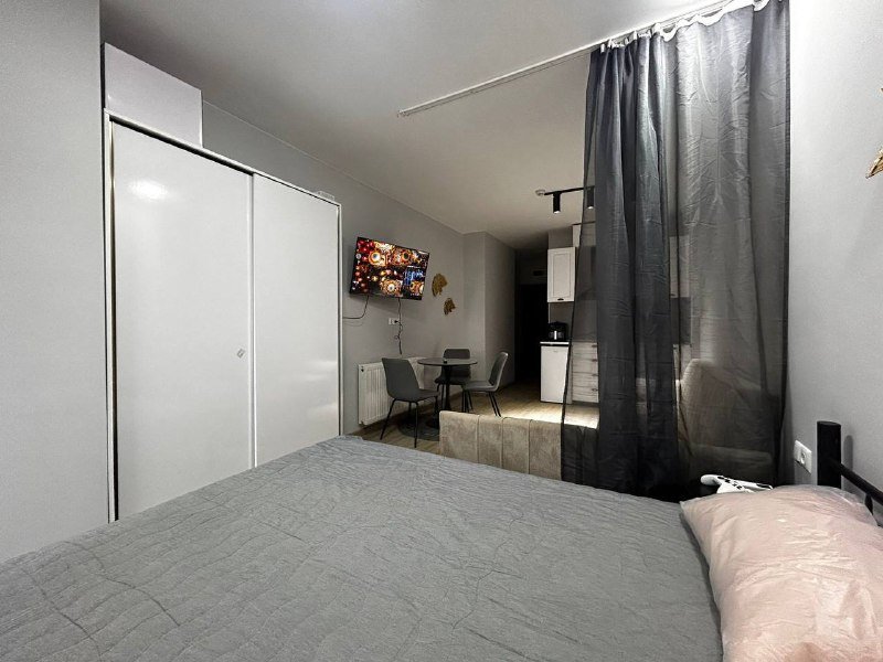 Студия 35 кв. м. в Батуми, ул. Лордкипанидзе 24 2