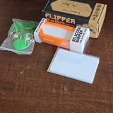 Ardor монитор 27 дюймов 165 Гц, Flipper Zero 9