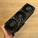 Asus Prime RTX 5060 Ti 8 GB OC 2