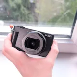 Sony ZV-1 II компакт камера для блога 8