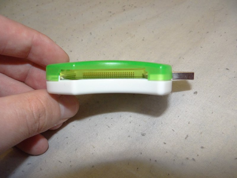 HDMI cables, USB mini, USB micro, flashlight, card readers 4