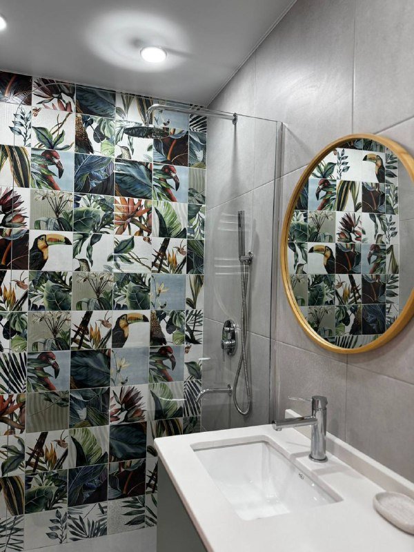 Стильная студия в Blue Sky Towers, 30 м² 2