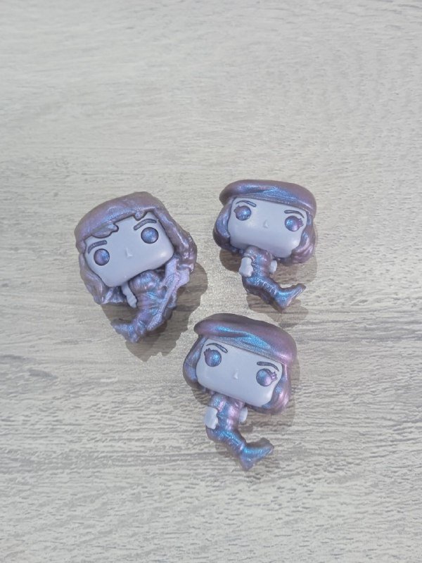 Фигурки ОСД Очень странные дела Stranger Things