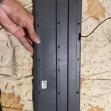 Проводная клавиатура Logitech K120 2
