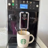Кофемашина Saeco PicoBaristo Deluxe 5
