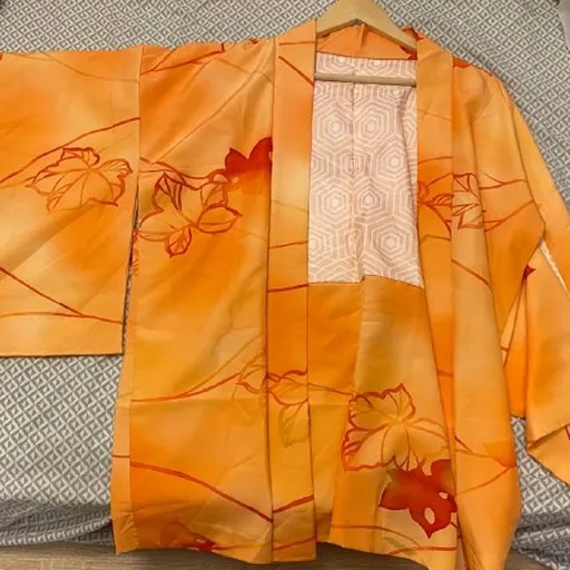 Кимоно