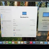 Apple MacBook Pro 13.6 M1 3