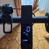 Xiaomi Mi Electric Scooter Pro 1, два самоката 2
