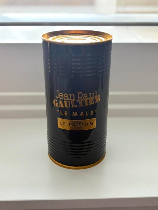 парфюм Jean Paul Gaultier le male le parfum