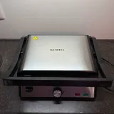 Блендер KUMTEL HHB-02, гриль KUMTEL TTM-05 6