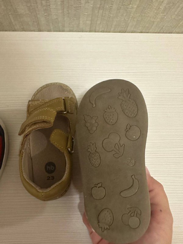 Детская обувь 23-24 размер Happy Baby, Geox, Котофей 2