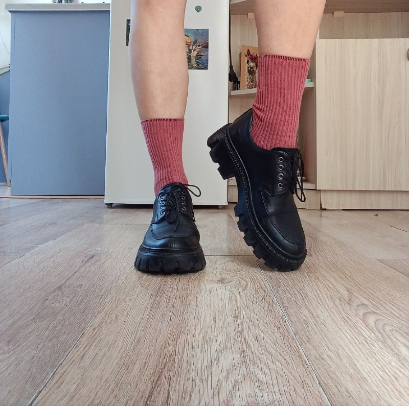 Ботинки Francesco Donni натуральная кожа, размер 37 3