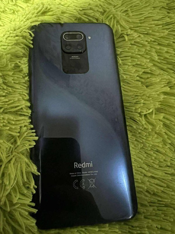 Телефон Redmi 3