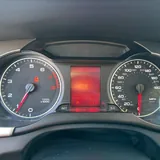 Audi A4 B8 2.0 turbo 6
