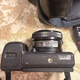 Sony A6300 камера, комплект, SanDisk 64GB 5