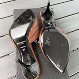 Туфли YSL 3