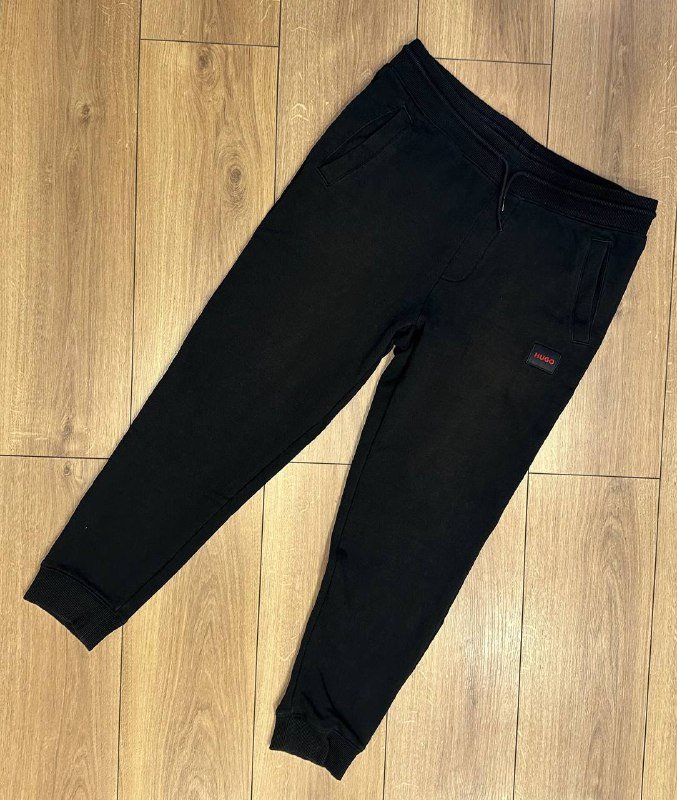 Шорты Polo Ralph Lauren, Брюки Zara, Джинсы Zara черные и синие, Спортивные штаны Hugo 9