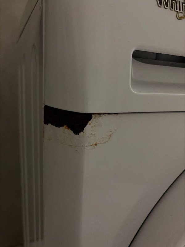 Стиральная машина Whirlpool 2