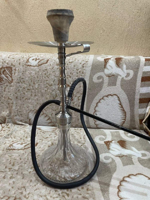 Кальян Mata Leon