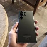 Samsung S23 Ultra 2