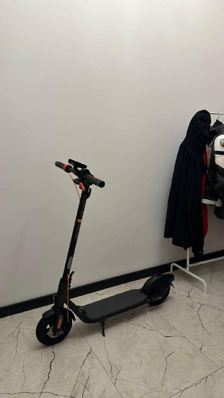 Segway Ninebot Kickscooter F2 Plus