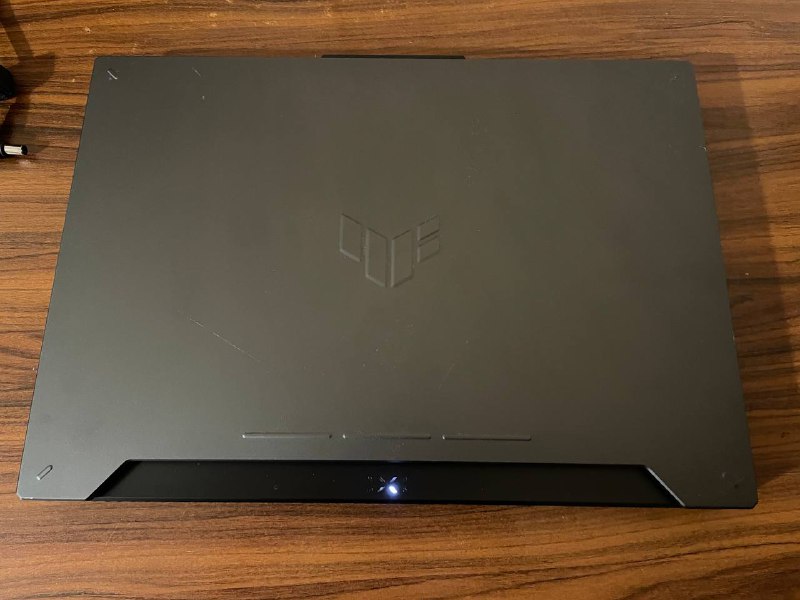 Ноутбук ASUS TUF A15 (FA507XI) 2