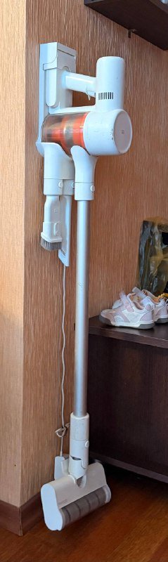 Пылесос Xiaomi