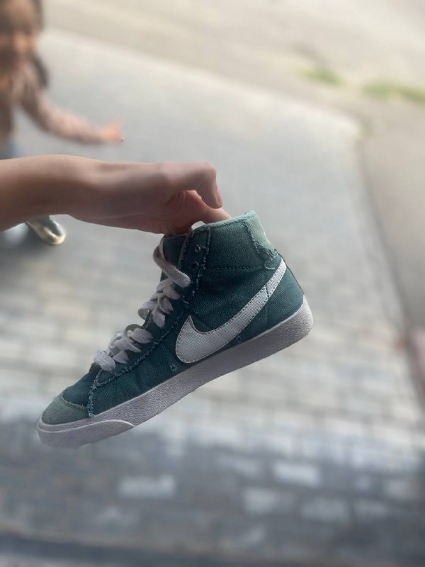 Nike кроссовки размер 36 2