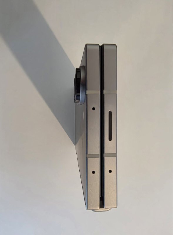 Samsung Galaxy Z Fold 6 512 gb silver, чехол со стилусом, часы Galaxy Watch 5 Pro 3