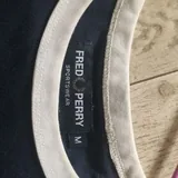 Fred Perry мужская футболка 2