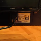 Клавишные CASIO, подставка, монитор Samsung, софтбокс, дымовая машина 1