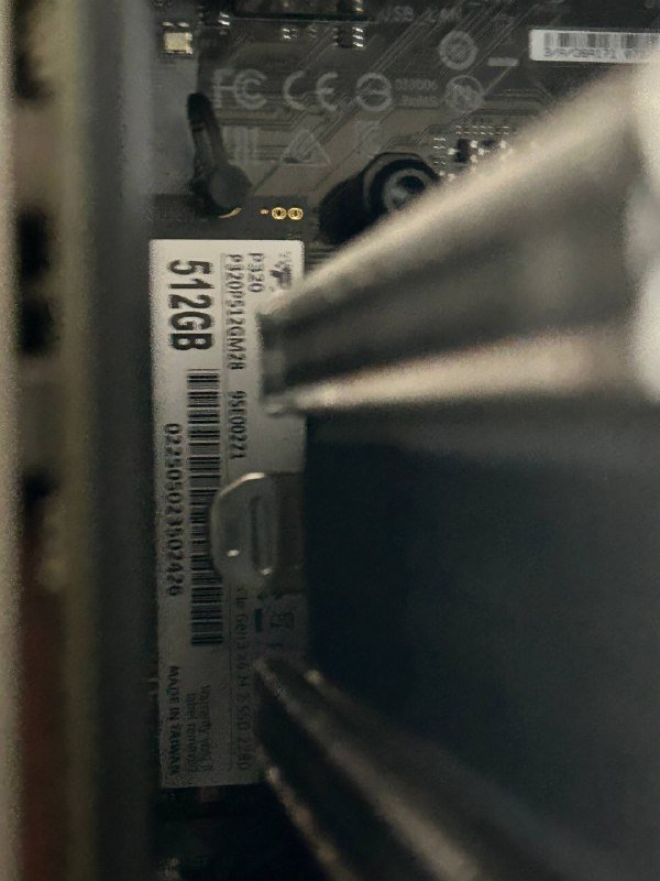 Игровой ПК системный блок компьютер 7