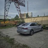 VW Jetta R-Line 2020 1.4 TSI 3