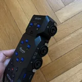 Zoom H6essential, Zoom EXH-6e 7