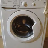 Стиральная машина 1