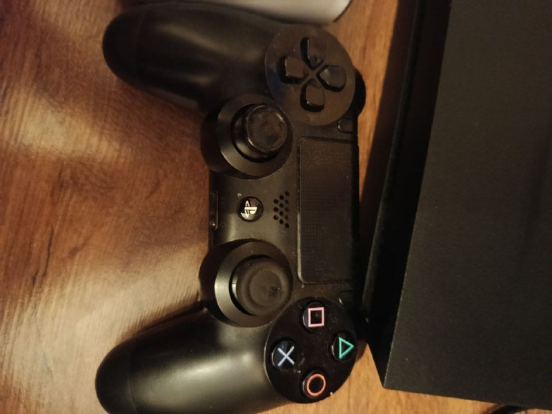Playstation 4 2
