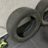 Летние шины Hankook 235/55 R18 3