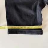 Шорты мужские джинсовые Calvin Klein 6