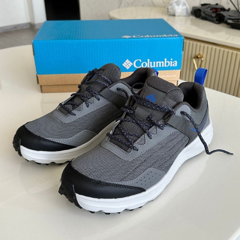 мужские кроссовки Columbia USA 11 EUR 44