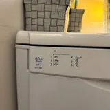 Посудомоечная машина Indesit DFG 262 2