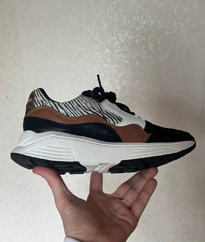 Xsensible Golden Gate Lady Size 37