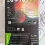 Видеокарта EVGA GeForce RTX 3060 Ti XC Gaming 8GB 2