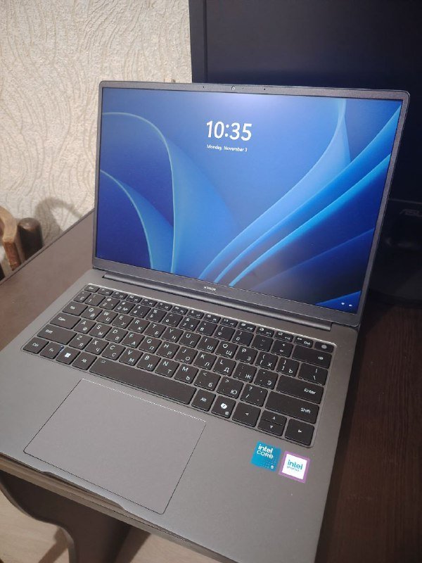 Ноутбук Honor MagicBook 14 Plus 2