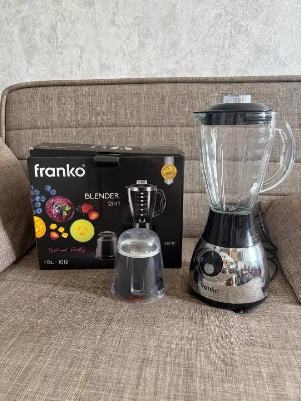 Блендер Franko FBL-1012 1
