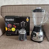 Блендер Franko FBL-1012 1