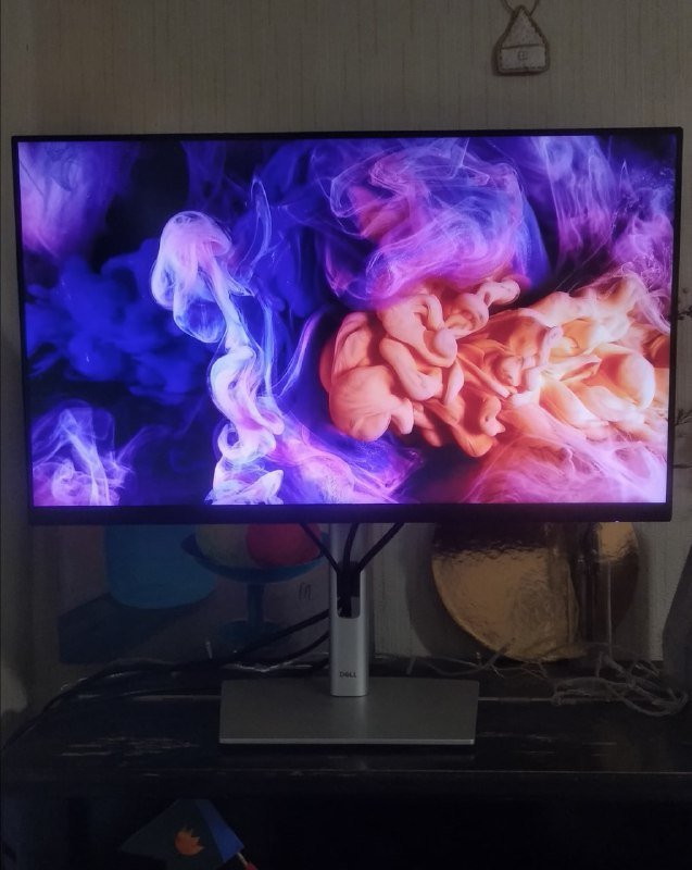 Монитор Dell P2422H 24 дюйма 1