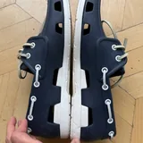 Мокасины Crocs 2