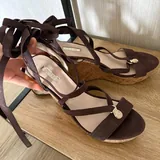 Женские босоножки GUESS, 39 размер 1